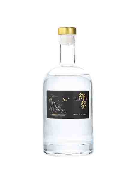 新款晶白-007